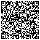 QR code with Zibits Studios contacts