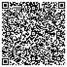 QR code with Orgill Port Gibson Hdw Lb contacts