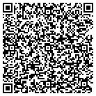 QR code with Advanced Fire Sprinkler Co contacts