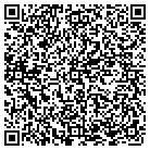 QR code with J L D Fire Sprinkler Design contacts