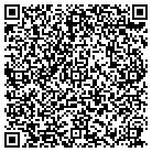QR code with Liu Wellness Athletic Rec Center contacts