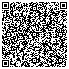QR code with Ultra Plaques & Trophies contacts