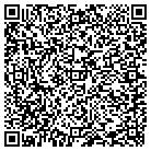 QR code with Active Fire Sprinkler Nyc LLC contacts