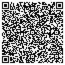 QR code with R L Nance & CO contacts
