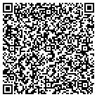 QR code with Alutiiq Security & Technology contacts