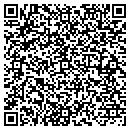 QR code with Hartzog Awards contacts