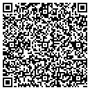 QR code with OK Storage contacts