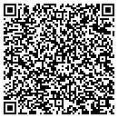 QR code with OK Transfer contacts