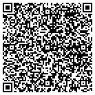 QR code with Custom Piping & Sprinkler Co contacts