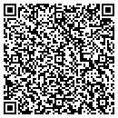 QR code with Robin R Moore contacts