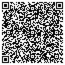 QR code with Outback Storage contacts