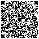 QR code with Ralph's Store & Trophy Shop contacts