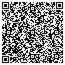 QR code with Trophy Case contacts