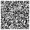 QR code with R C Storage contacts