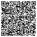 QR code with Dan Hinrichs contacts