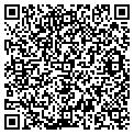 QR code with Gymboree contacts