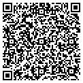 QR code with Ibs contacts
