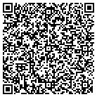 QR code with Apptad Inc contacts