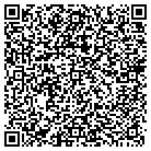 QR code with Callaway Decorative Hardware contacts