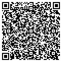 QR code with C&C Hardware contacts