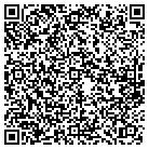 QR code with C & C True Value Lumber CO contacts