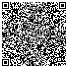 QR code with Contracting In Cosgrove Custom contacts