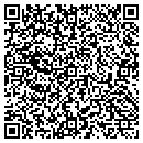 QR code with C&M Tools & Hardware contacts