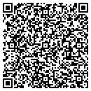 QR code with I C Mfg CO contacts