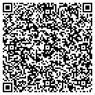 QR code with Anchor Fire Protection CO contacts