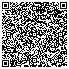 QR code with Hilliard Square Shopping Center contacts