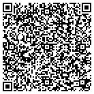 QR code with A Action Transmissions contacts