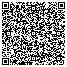 QR code with Physical Training Institute contacts
