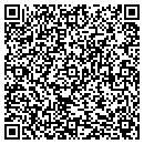 QR code with U Store-It contacts