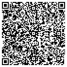 QR code with A To Z Computer Center LLC contacts