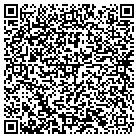 QR code with Macedonia Property Managment contacts