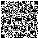 QR code with Mall At Fairfield Commons contacts