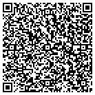 QR code with Handyman True Value Hardware contacts