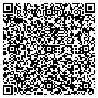 QR code with Hankin's Ace Hardware contacts
