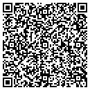 QR code with Agora Net contacts