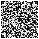 QR code with Hardware Ace contacts