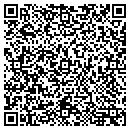 QR code with Hardwood Lumber contacts
