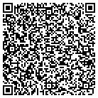 QR code with B I Technologies Inc contacts