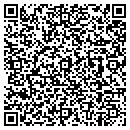 QR code with Moochie & CO contacts