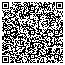 QR code with Hiram Jerome True contacts