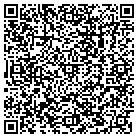 QR code with Action Storage Rentals contacts