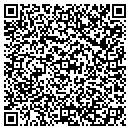QR code with Dkn Corp contacts