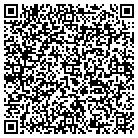 QR code with P And Associates LLP contacts