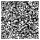 QR code with Angel Awards contacts