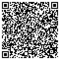 QR code with Akron contacts