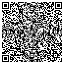 QR code with J & R Construction contacts
